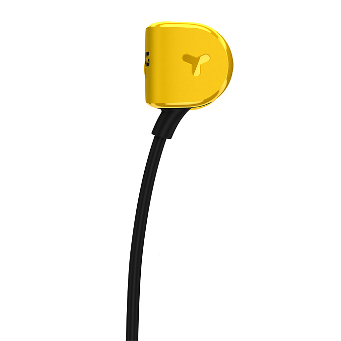 Наушники AKG Y20U Yellow - рис.3