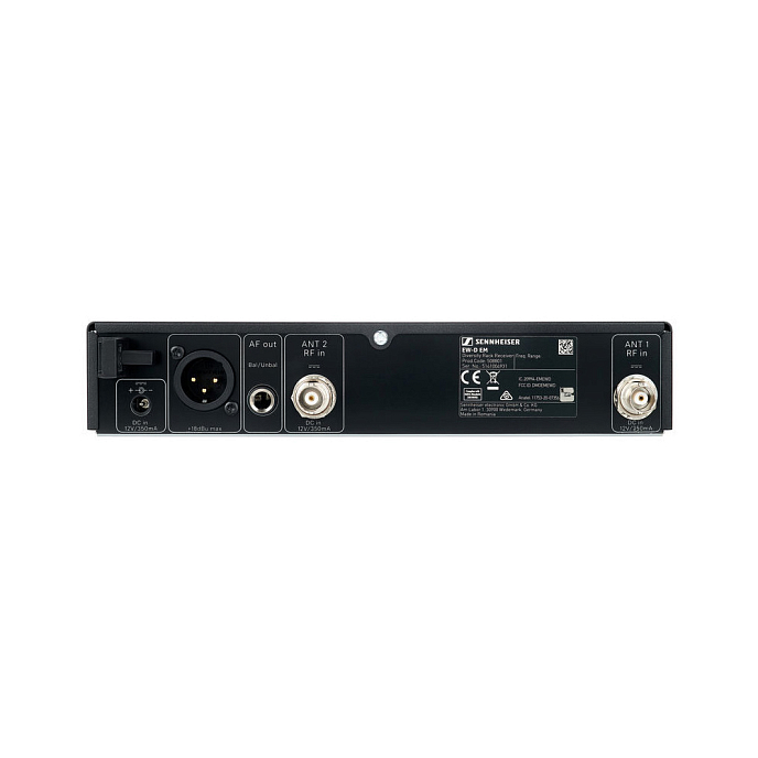 Радиосистема Sennheiser EW-D CI1 Set R1-6 - рис.7