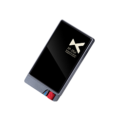Усилитель-ЦАП для наушников xDuoo XP-2 BAL портативный bluetooth цап/усилитель (SN 06900103298)_Уценка