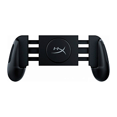 Беспроводная зарядка HyperX ChargePlay Clutch MB Black