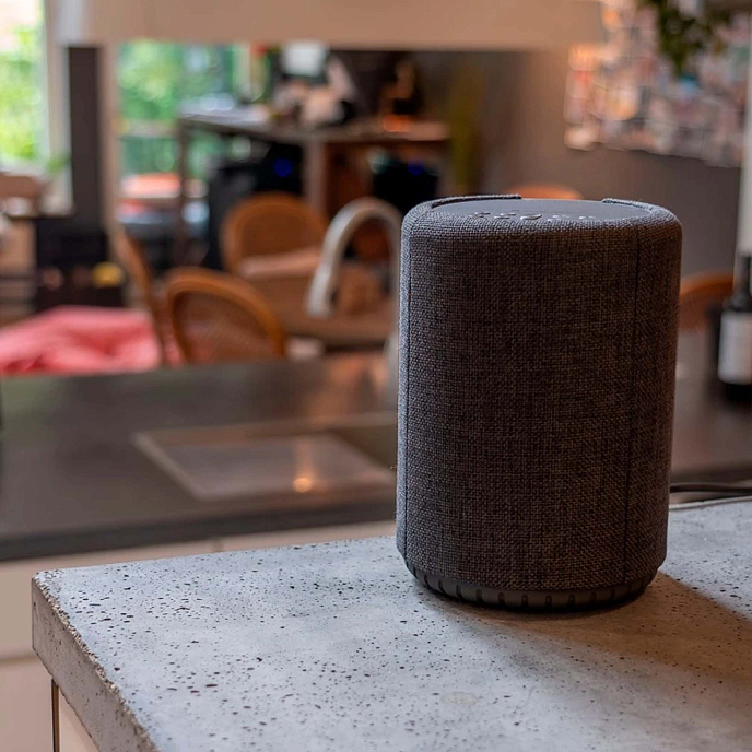 Портативная колонка Audio Pro A10 MKII Dark Grey - рис.9