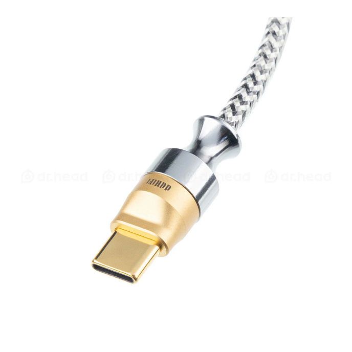 Комплект Kinera Imperial SKULD + ddHiFi TC35Pro Eye2 USB-C - рис.9