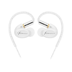 IEM наушники Kinera Sif White