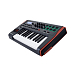 MIDI-клавиатура Novation Impulse 25 - рис.6