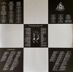 Виниловая пластинка Michael Jackson – Dangerous Colouer Red 2LP