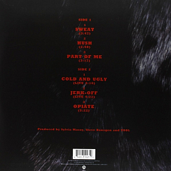 Виниловая пластинка Tool – Opiate LP