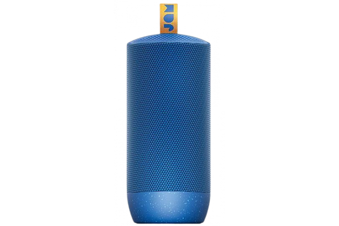 Портативная колонка Jam Zero Chill Blue - рис.7