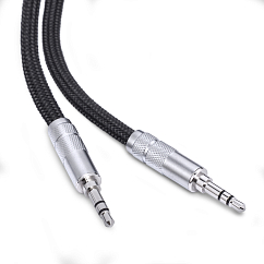 Кабель HeadMade Jupiter - Focal Stellia, Denon - 6.3mm, 1.2m