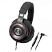 Наушники AUDIO-TECHNICA ATH-WS1100iS - рис.0 Наушники AUDIO-TECHNICA ATH-WS1100iS - рис.0