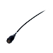 Микрофон DPA 4066-OL-A-B34-LH Black - рис.3