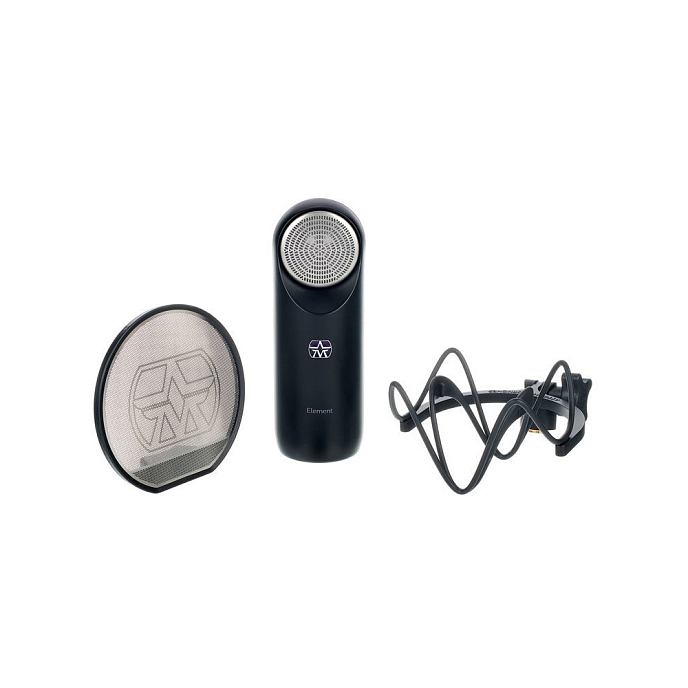 Микрофон вокальный Aston Element Bundle - рис.0