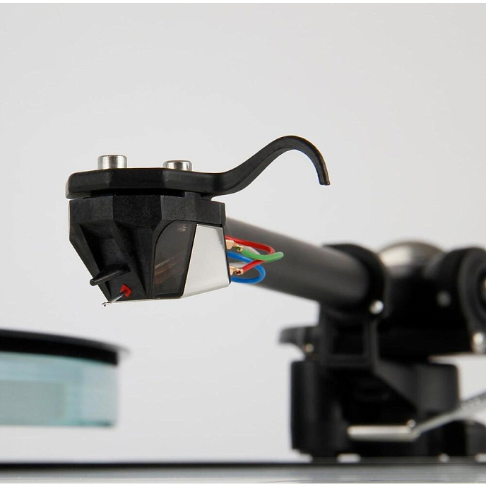 Звукосниматель Rega Nd5 Clear Smoked - рис.4