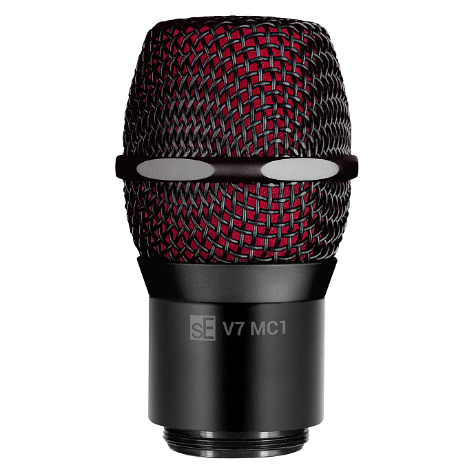 Аксессуары для микрофонов SE Electronics V7 MC1 Black - рис.0
