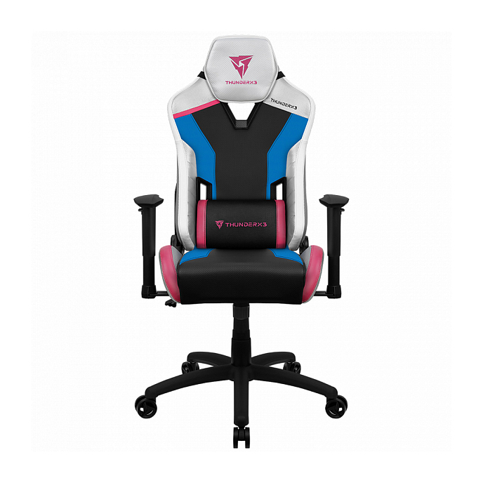 Компьютерное кресло ThunderX3 TC3 Diva Pink - рис.0