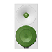 Полочная акустика Amphion Argon3S yellow green полочная акустика (SN 10008)_Уценка - рис.1