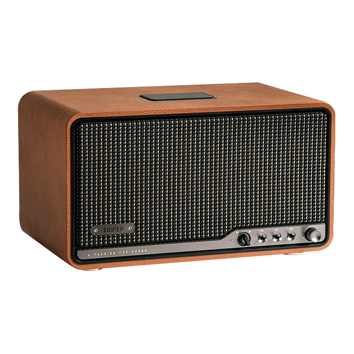 Беспроводная акустика Edifier S300 Brown - рис.1
