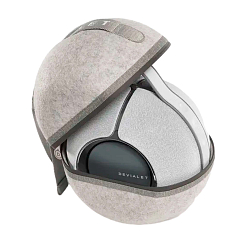 Чехол Devialet Cocoon for Devialet Mania Light Grey