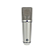 Neumann U 67 SET Nickel