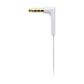 Наушники Philips Jetts SHE9050 White - рис.1