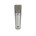 Микрофон Neumann U 67 SET Nickel - рис.0