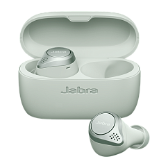 Беспроводные наушники Jabra Elite Active 75t Mint
