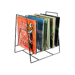 Подставка для пластинок Record Pro GK-R25B