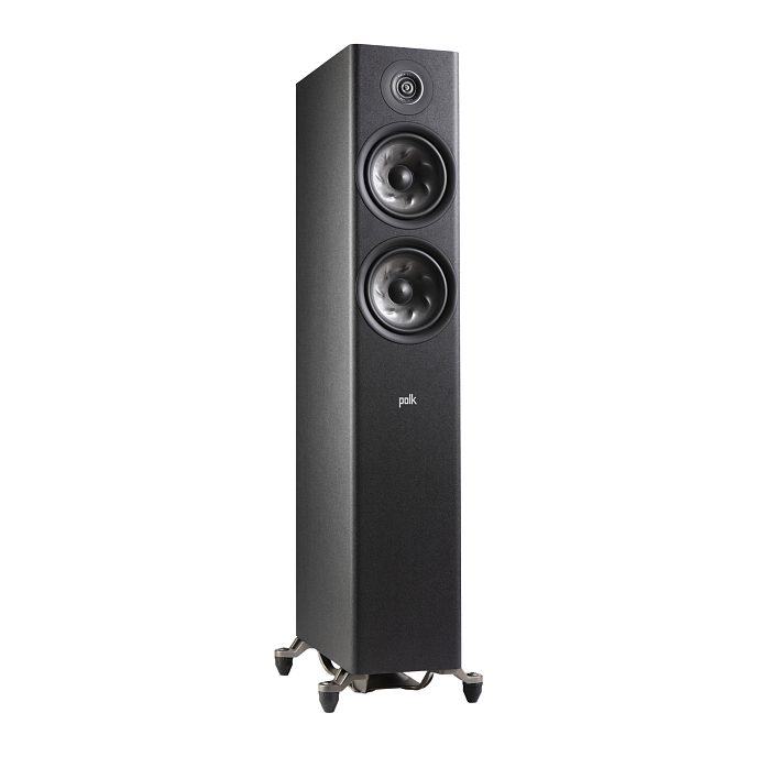 Напольная акустика Polk Audio Reserve R600 Black - рис.4