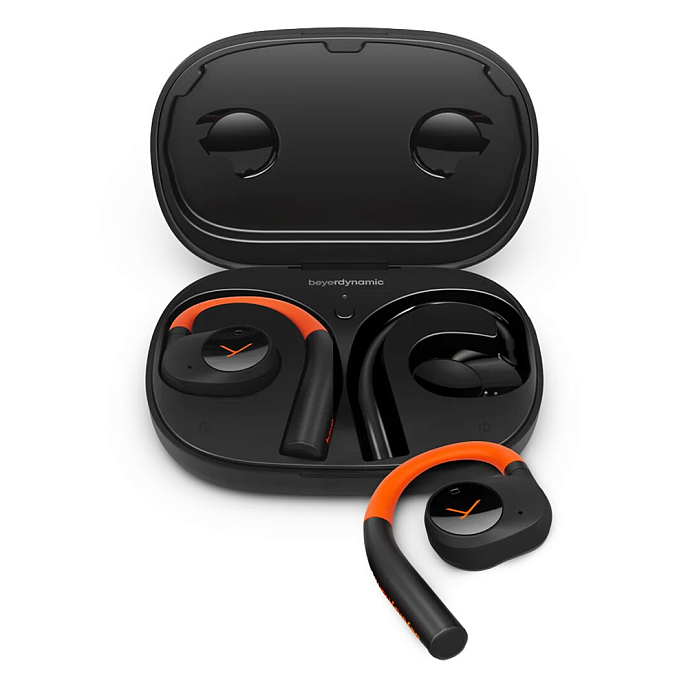 Беспроводные наушники Beyerdynamic Verio 200 Sport - рис.8