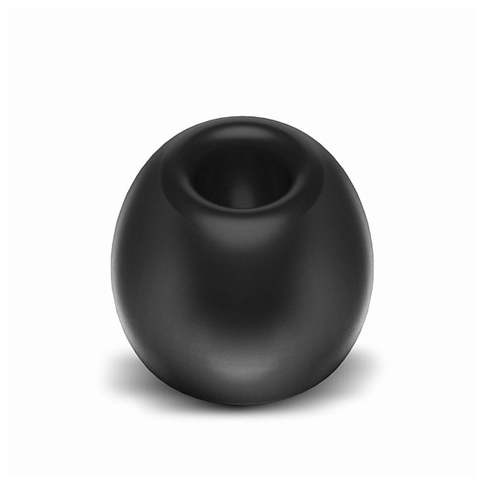 Амбушюры Lyambda E1-BK-S Black - рис.6