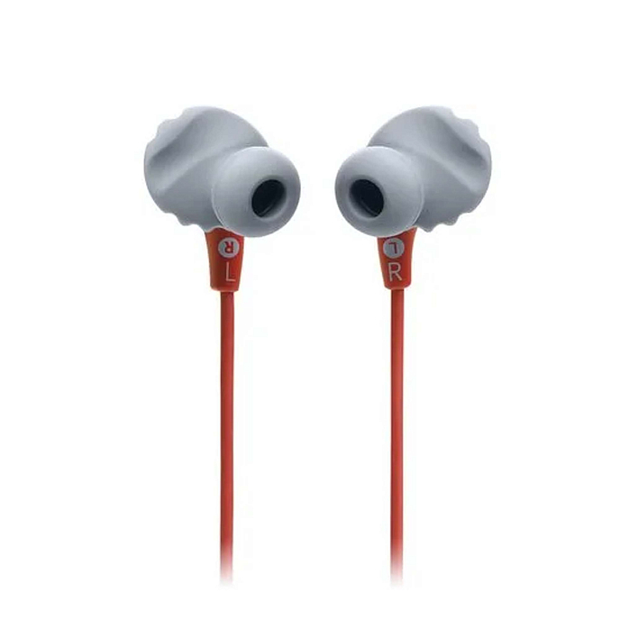 Наушники внутриканальные JBL Endurance Run 2 Red - рис.2