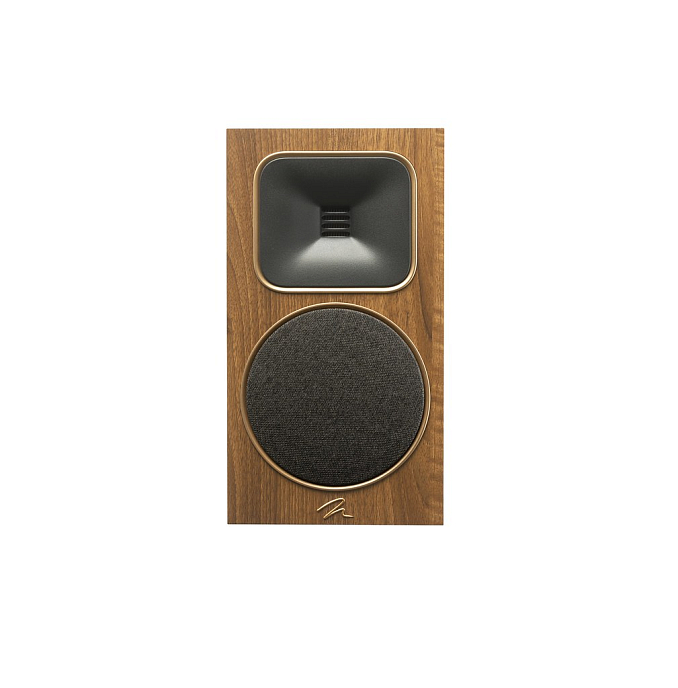 Полочная акустика Martin Logan Foundation B1 Walnut - рис.4