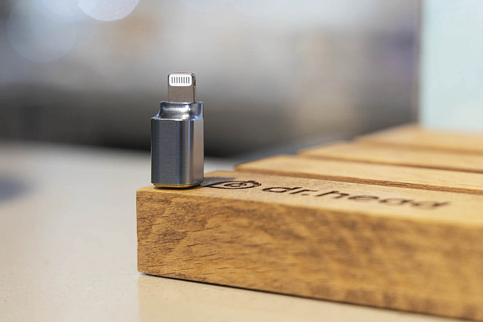 Усилитель-ЦАП для наушников ddHiFi TC35i 2021 - рис.4