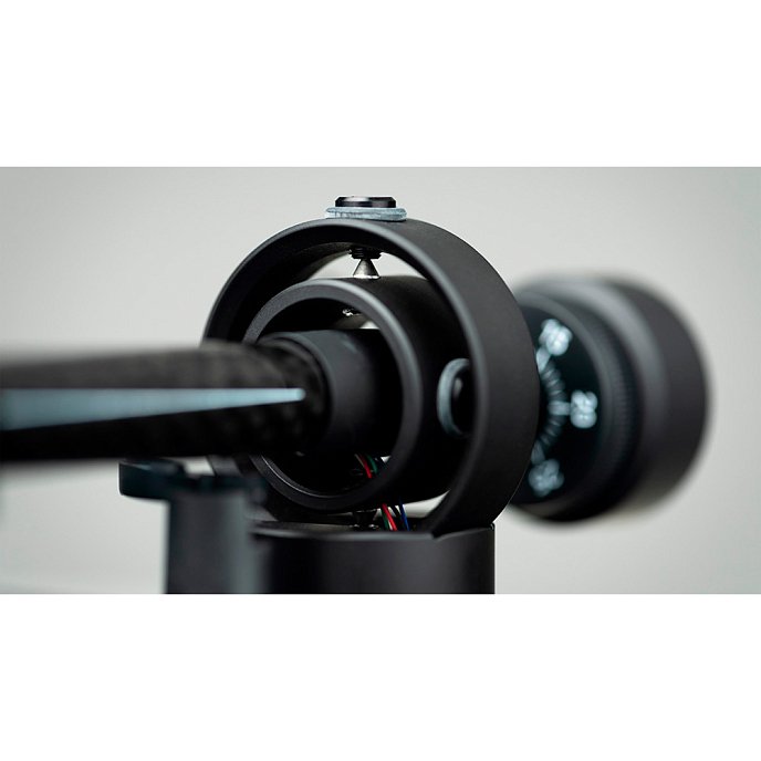 Проигрыватель винила Music Hall MMF-3.3 White - рис.3