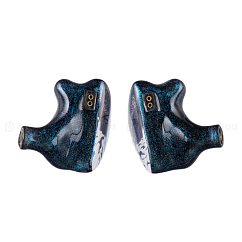 IEM наушники Kinera Freya Blue Snow Mountian
