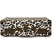 Проигрыватель винила Crosley Cruiser Deluxe Leopard - рис.2