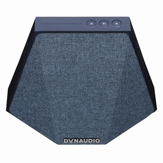 Портативная колонка Dynaudio Music 1 Blue - рис.2