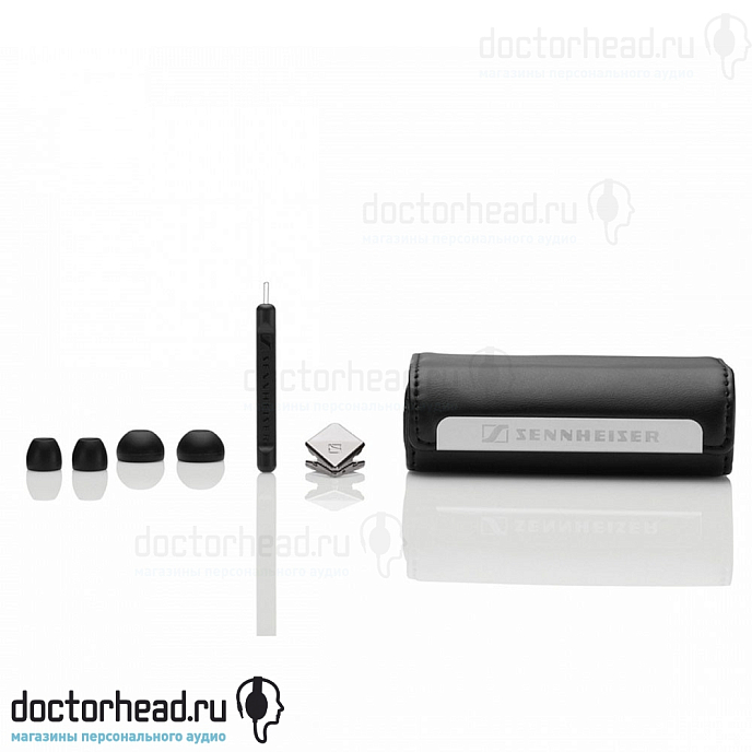 Наушники Sennheiser OCX 880 WEST EAST - рис.3