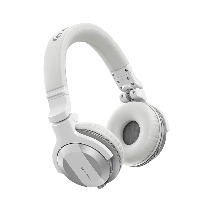 Наушники для DJ Pioneer HDJ-CUE1BT-W White - рис.0