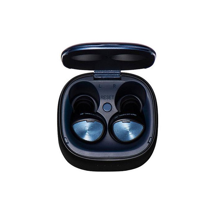 Беспроводные наушники Noble Audio Falcon Pro Blue - рис.1