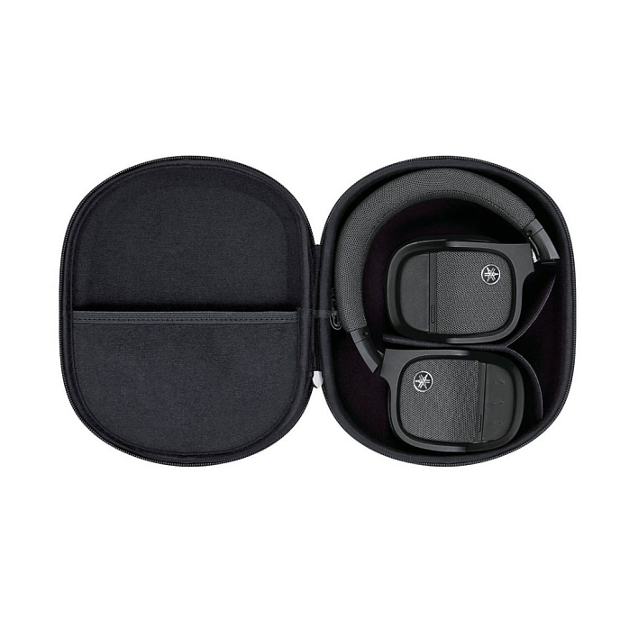 Беспроводные наушники Yamaha YH-L700A Black - рис.9