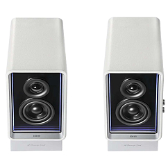 Полочная акустика Edifier QR65 White