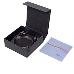 Кабель Stockfisch Records XLR-Pro 2XLR-2XLR 1.5m