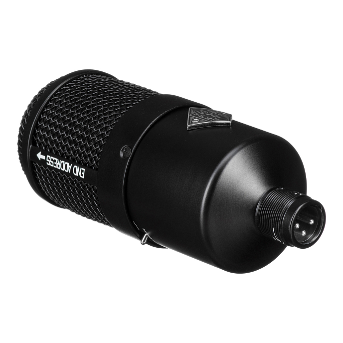 Микрофон инструментальный Telefunken DD6 - рис.5