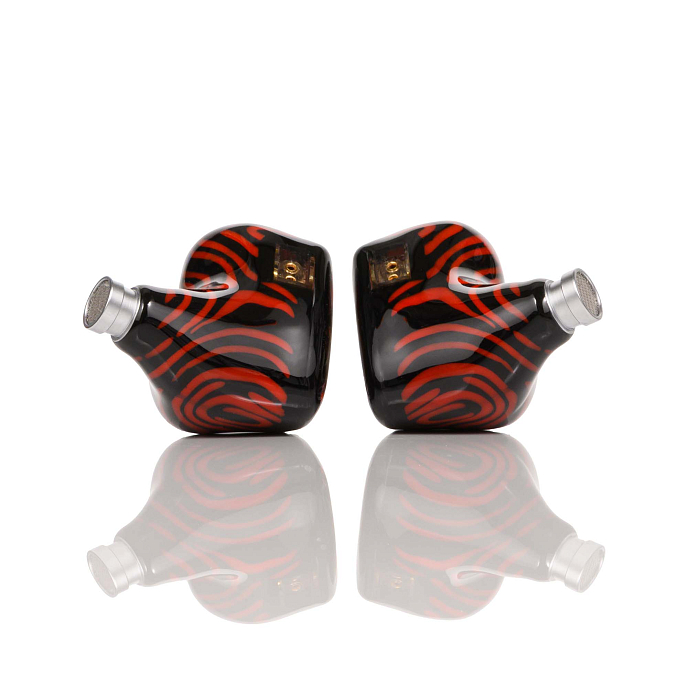 High End наушники Noble Audio Shogun - рис.7