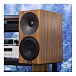 Полочная акустика Amphion Helium510 Walnut - рис.10
