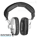 - рис.1 Наушники Beyerdynamic DT100/400om - рис.1