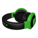 - рис.2 Игровая гарнитура Razer Kraken Mobile Neon Green - рис.2