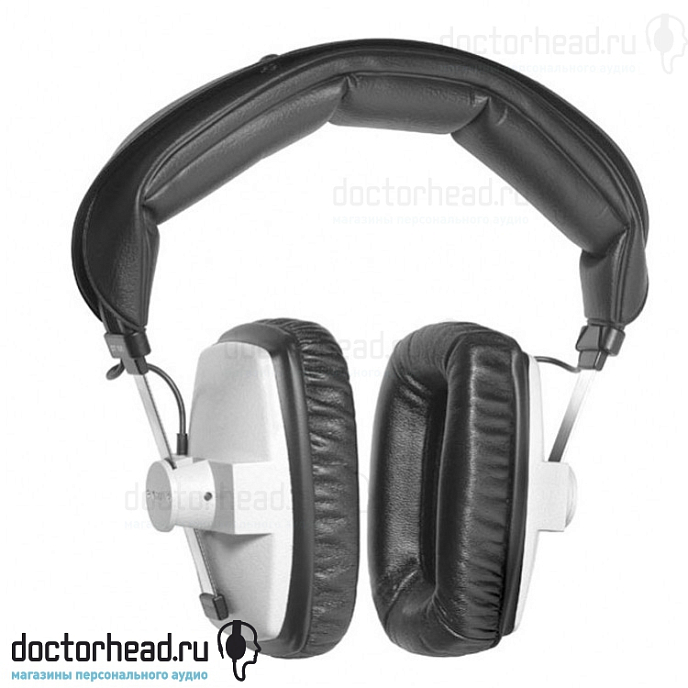 Наушники Beyerdynamic DT100/400om - рис.1