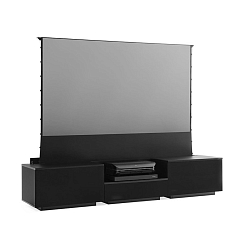 Стойка для Hi-Fi NorStone Eden Vision 240 + Eden Vision Motorized Slider + Eden Extra Bright UST 240C (Bundle) Black