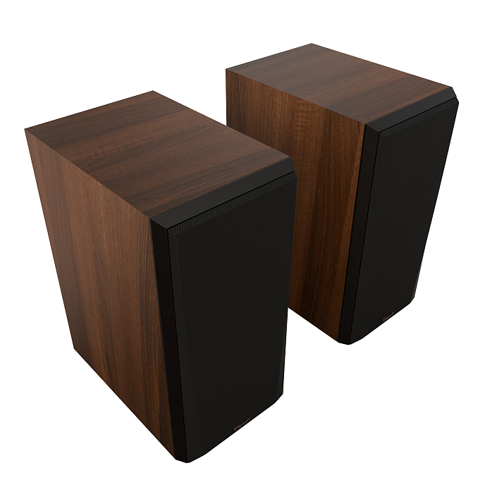 Полочная акустика Klipsch RP-600M II Walnut - рис.3